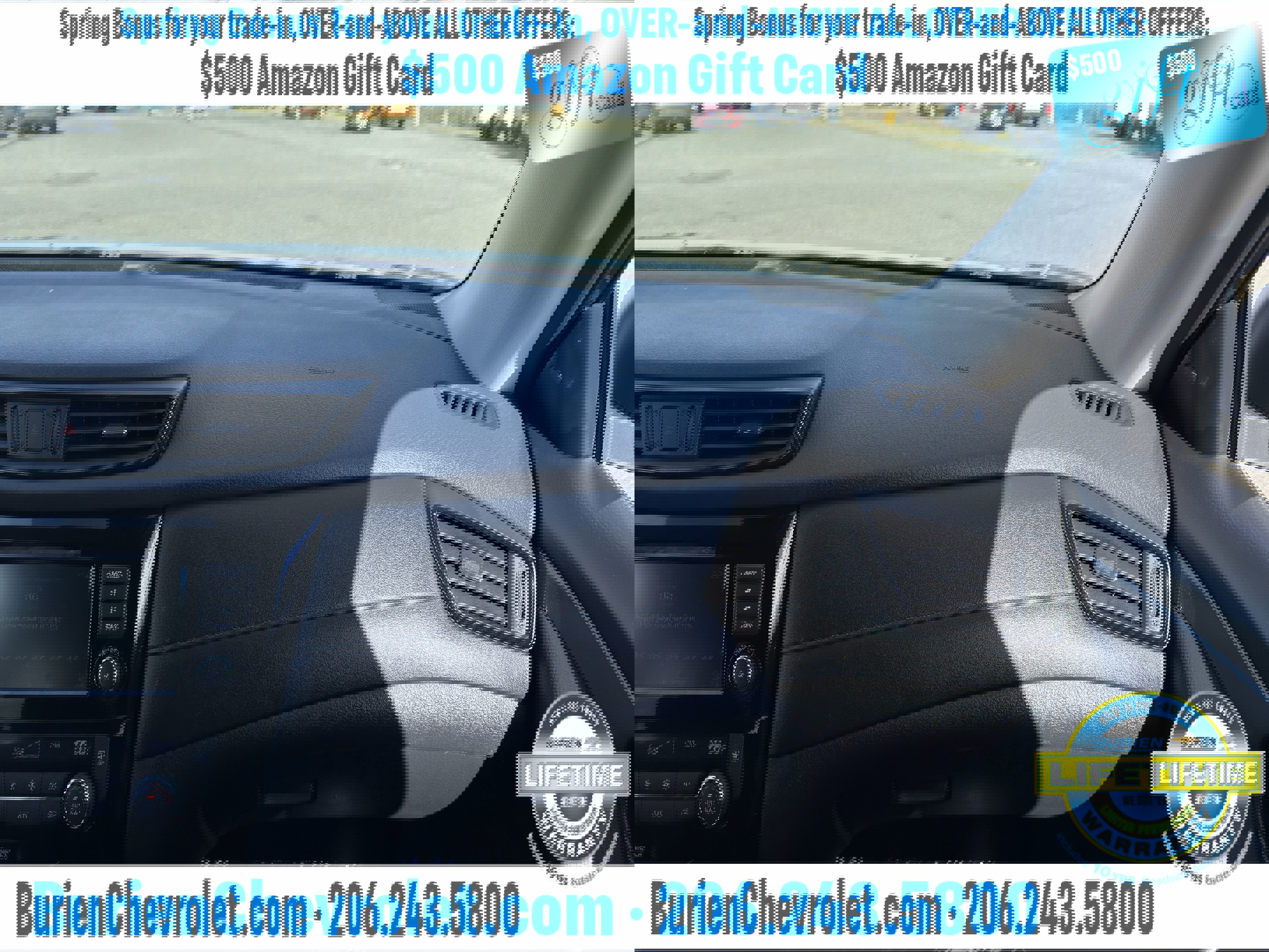 Used 2019 Nissan Rogue SV image 23