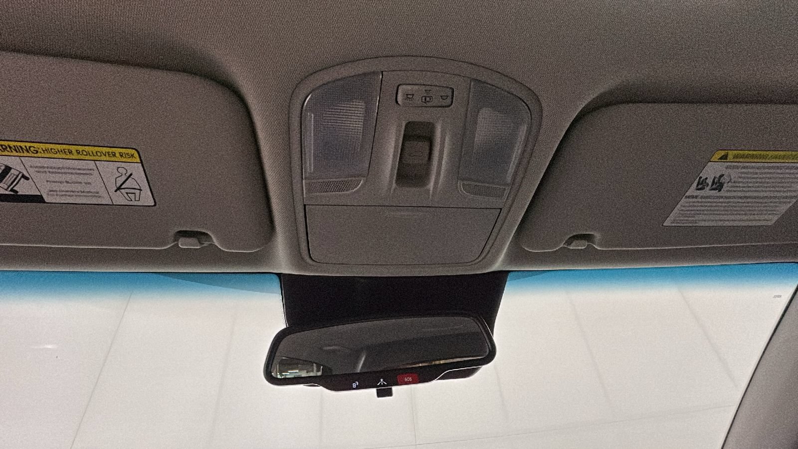 Certified 2023 Hyundai Kona SEL w/ Convenience Package FWD image 31