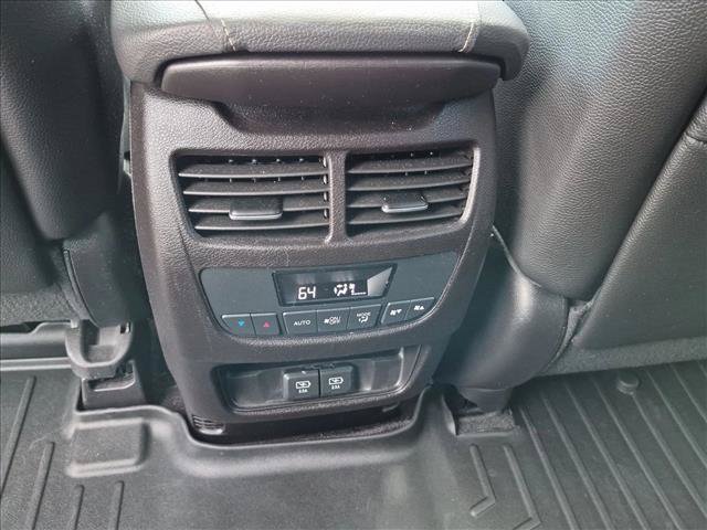 Used 2020 Acura MDX w/ Technology Package AWD/4WD image 18