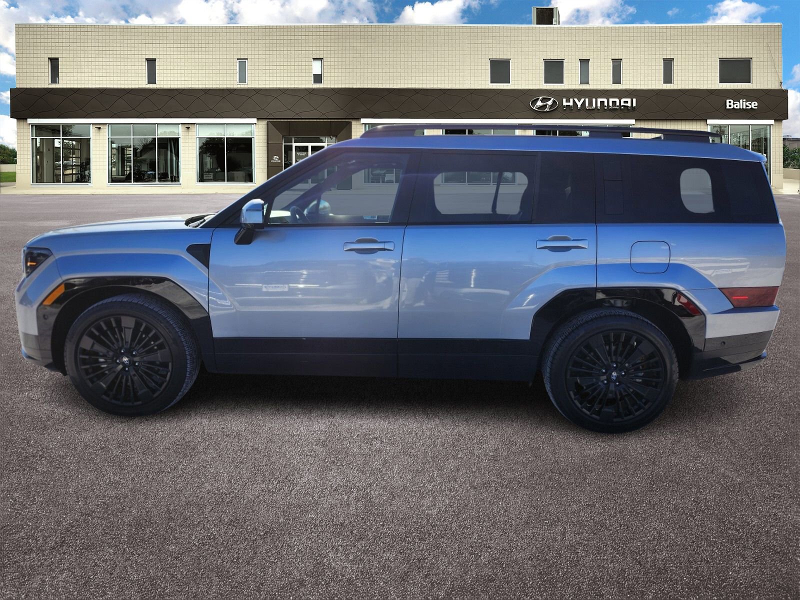 Used 2025 Hyundai Santa Fe Calligraphy image 6