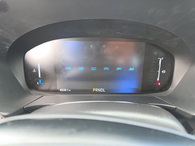 Used 2024 Ford Escape Active image 23
