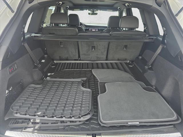 New 2026 Audi Q7 2.0T Premium image 24