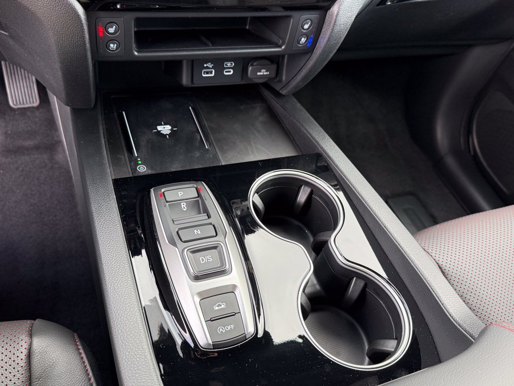 New 2026 Honda Ridgeline Black Edition image 23