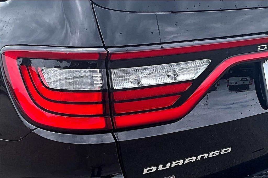 Used 2022 Dodge Durango GT AWD/4WD image 29