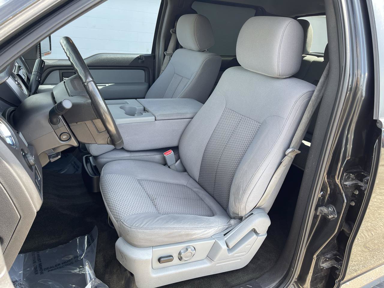 Used 2012 Ford F150 XLT w/ XTR Pkg AWD/4WD image 22