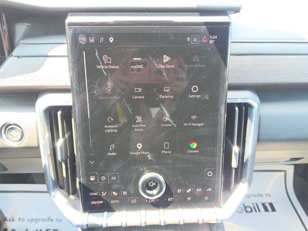 Certified 2026 GMC Acadia Denali w/ Super Cruise Package AWD/4WD image 30