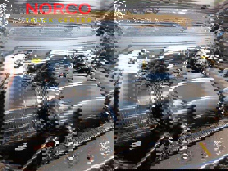 Used 2020 Chevrolet Colorado W/T w/ WT Convenience Package image 18