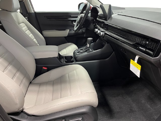New 2027 Honda CR-V EX-L image 28