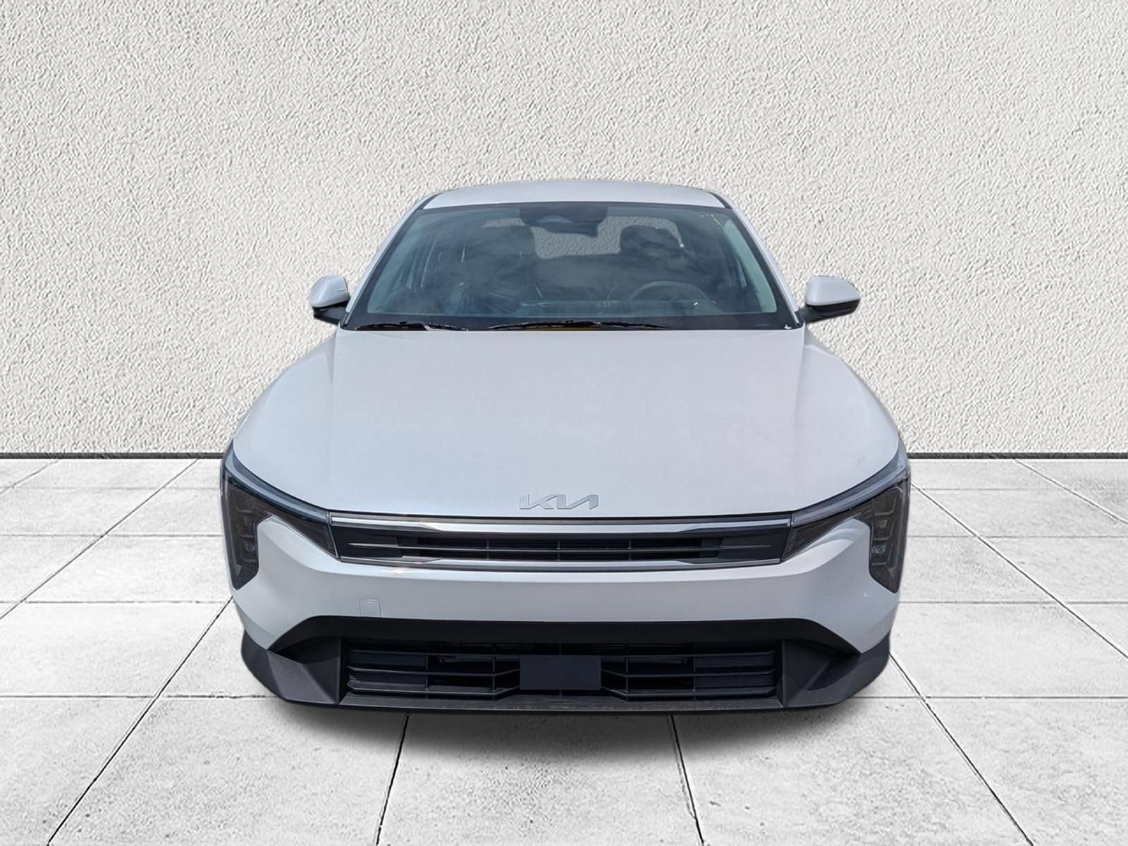 New 2026 Kia K4 FWD image 8