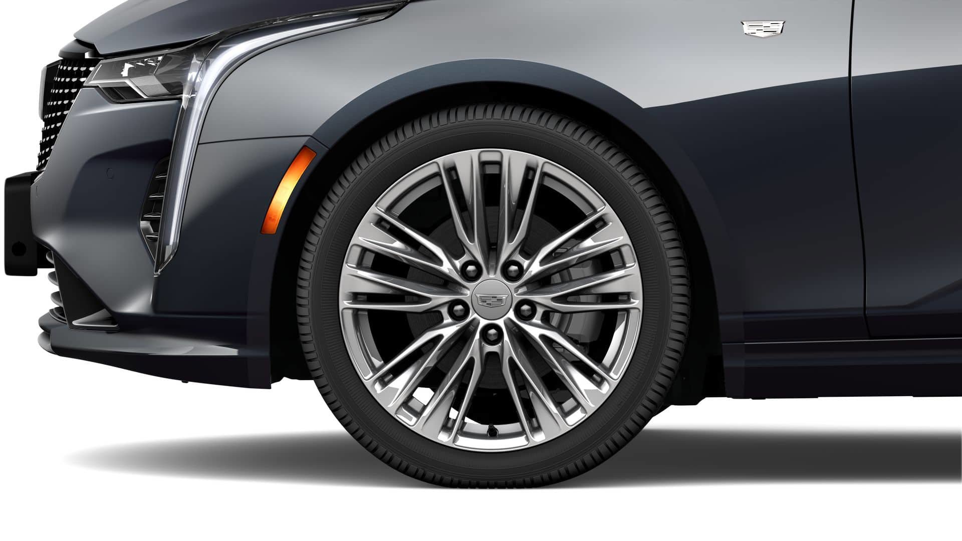 New 2026 Cadillac CT4 Premium Luxury AWD/4WD image 26
