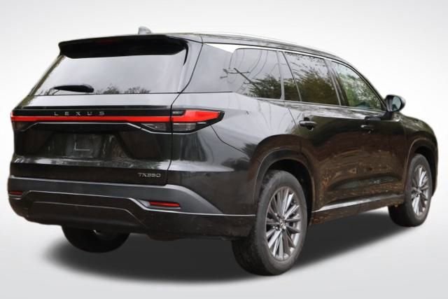 Used 2024 Lexus TX 350 FWD image 25