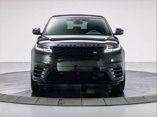Used 2023 Land Rover Range Rover Velar R-Dynamic S AWD/4WD image 8