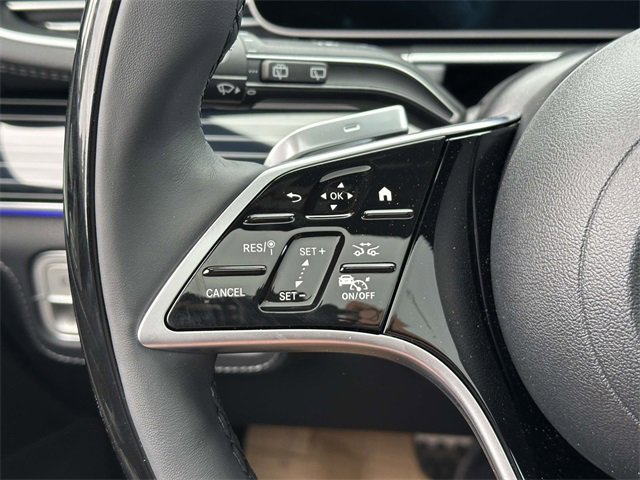 New 2026 Mercedes-Benz GLS 450 4MATIC image 21