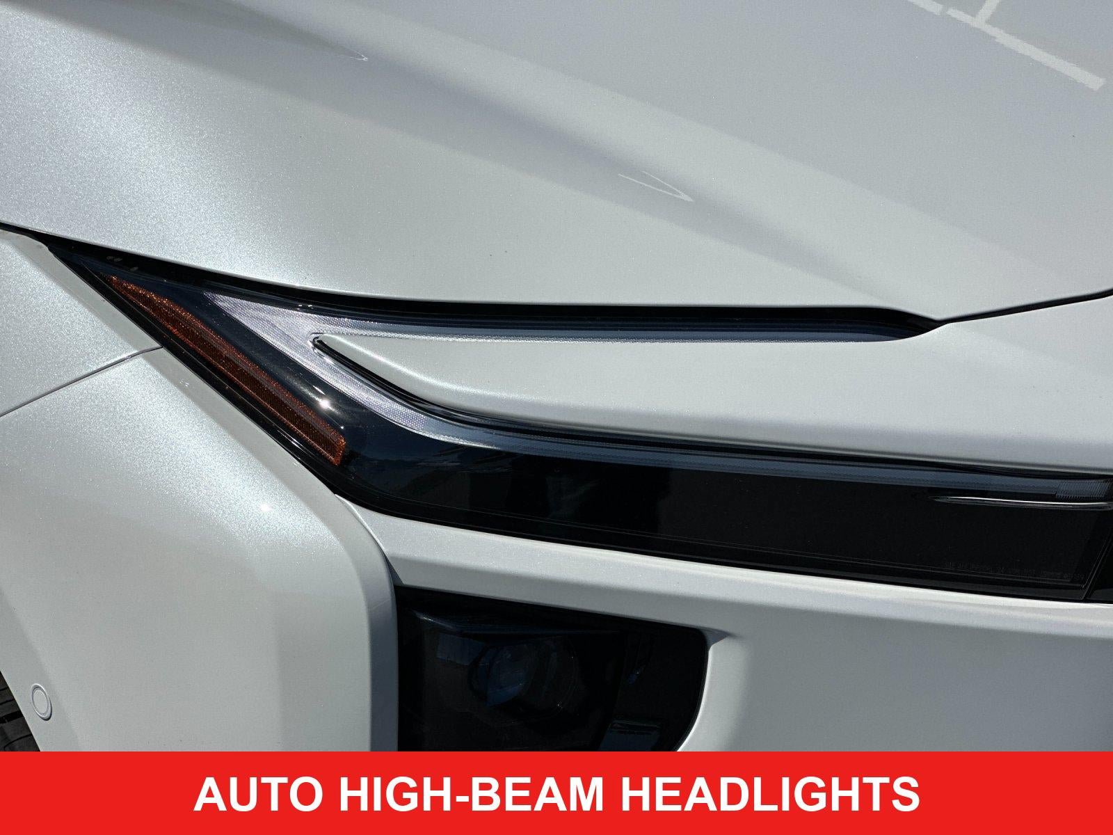 New 2026 Toyota bZ AWD/4WD image 30