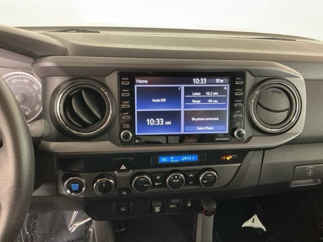 Used 2021 Toyota Tacoma TRD Off-Road AWD/4WD image 17