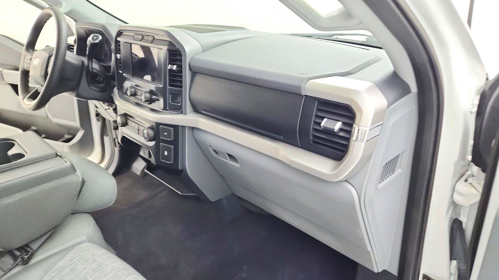 Used 2022 Ford F150 XLT AWD/4WD image 24