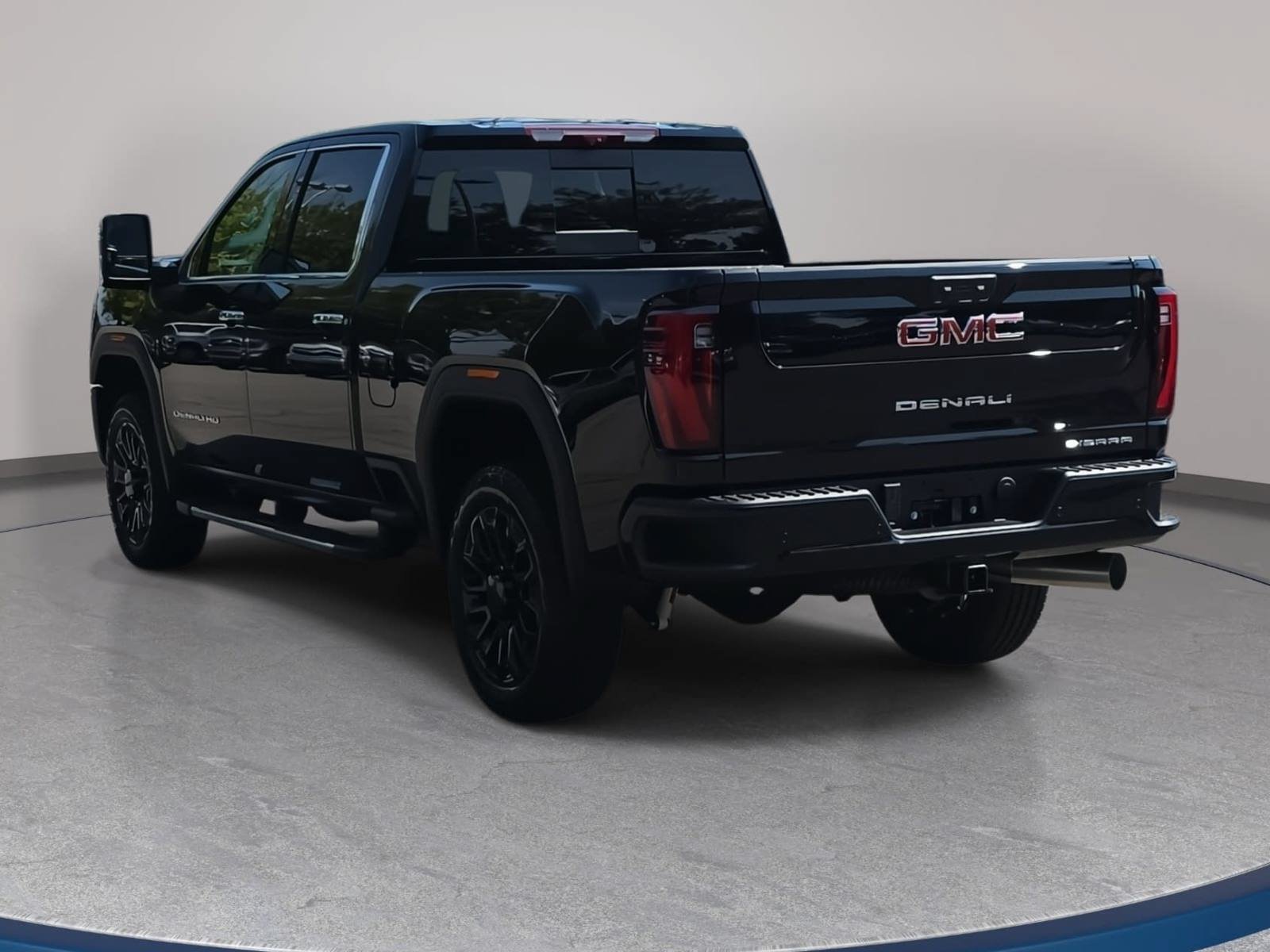 New 2026 GMC Sierra 2500 Denali w/ Denali Reserve Package AWD/4WD image 7