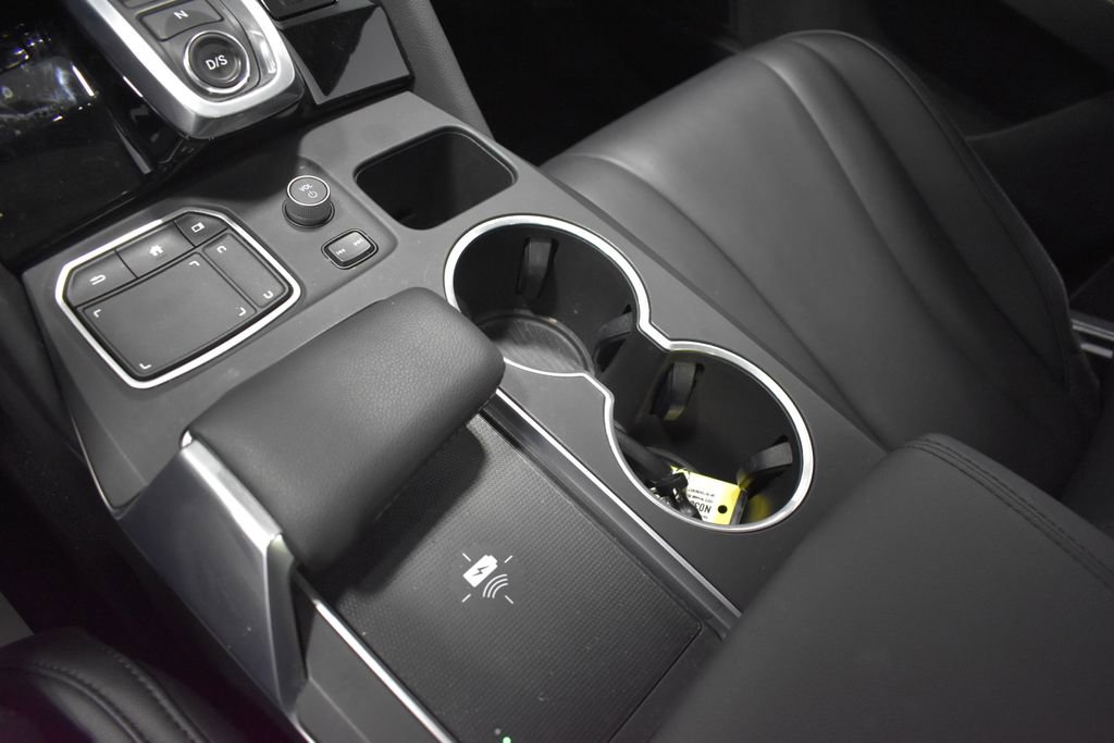 Used 2023 Acura MDX SH-AWD image 20