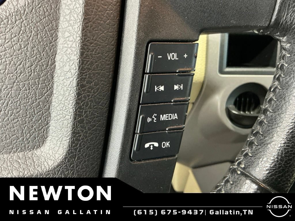 Used 2017 Ford Expedition XLT RWD image 28