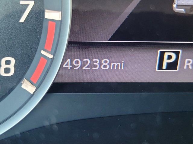 Certified 2022 Nissan Frontier SV image 28