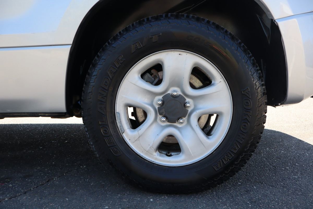 Used 2010 Suzuki Grand Vitara Premium image 40