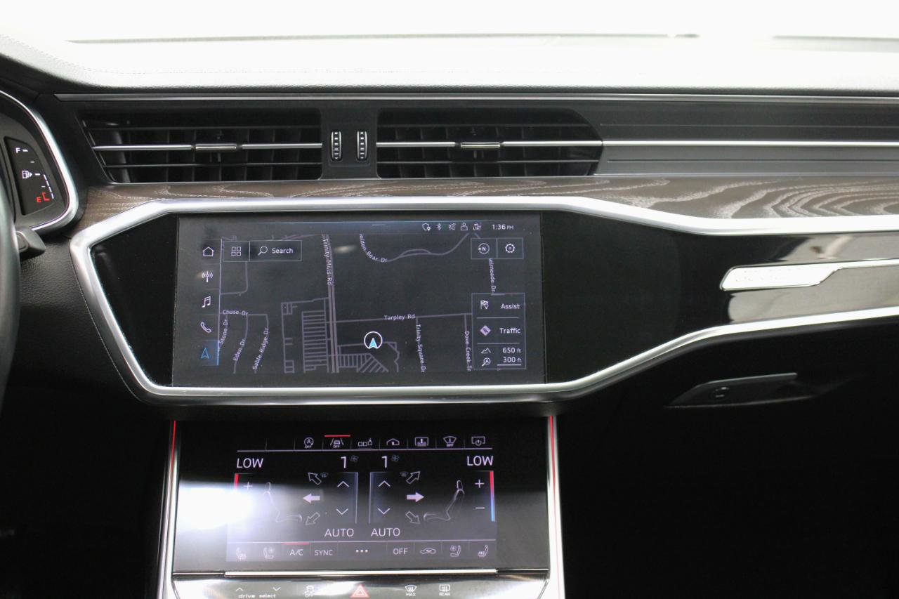 Used 2019 Audi A6 3.0T Prestige w/ Prestige Package AWD/4WD image 56
