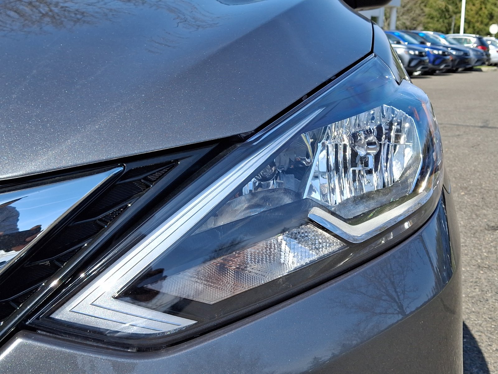 Used 2018 Nissan Sentra SV image 10