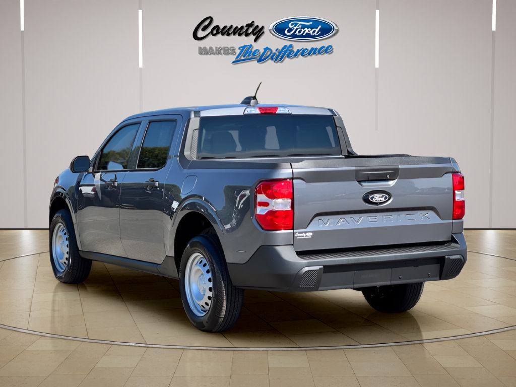 New 2026 Ford Maverick XL FWD image 7
