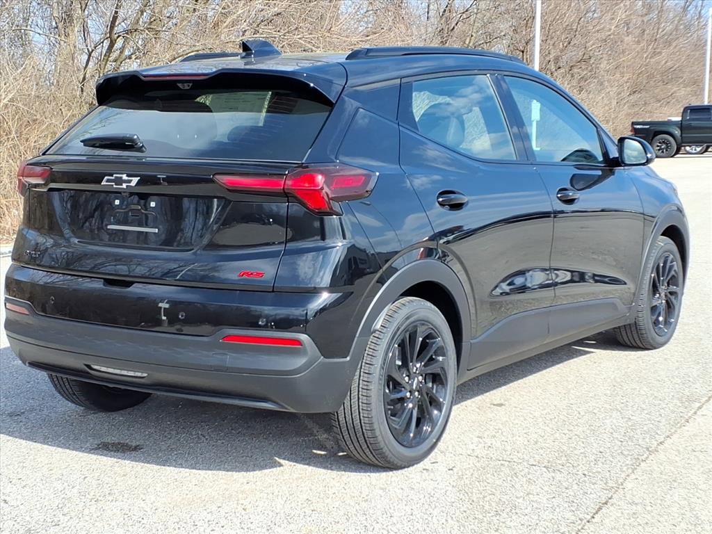 New 2027 Chevrolet Bolt RS w/ Technology Package image 19