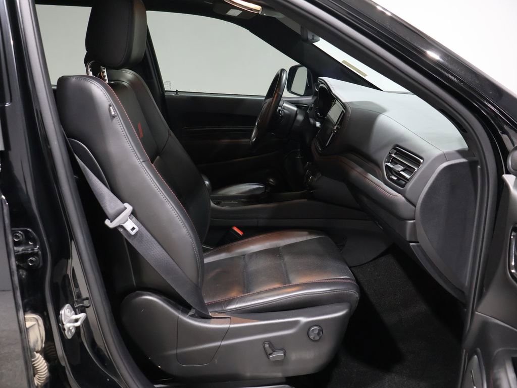 Used 2022 Dodge Durango R/T image 27