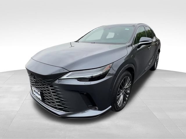 Used 2025 Lexus RX 350 AWD w/ Convenience Package image 2