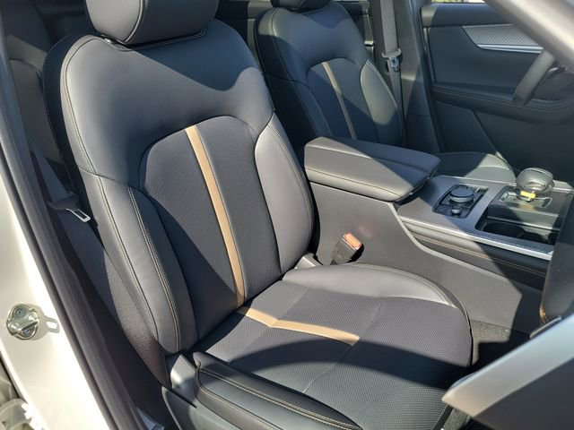 New 2026 MAZDA CX-90 Plug-In Hybrid w/ Premium Plus AWD/4WD image 21