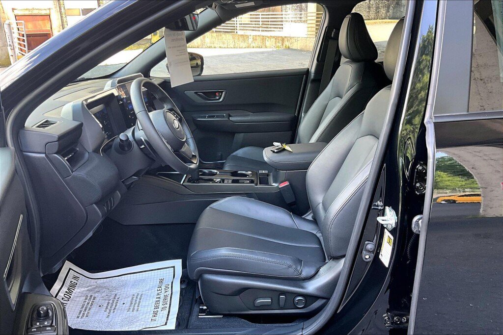Certified 2026 Subaru Outback Premium w/ Premium/Limited Package AWD/4WD image 14