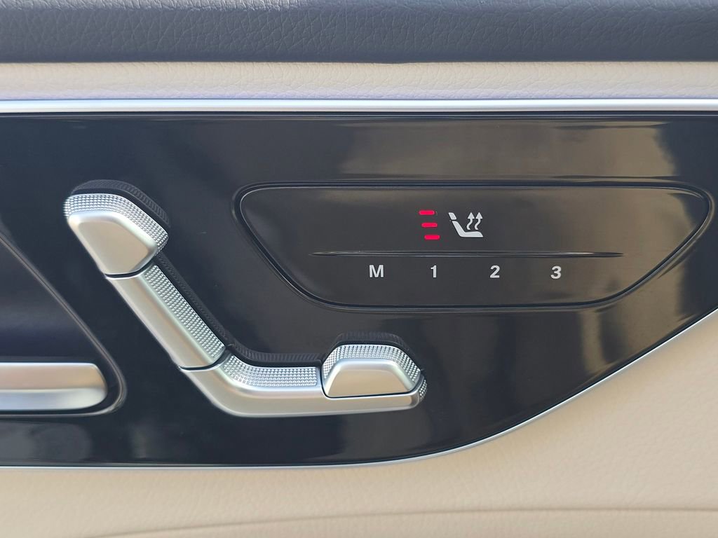 New 2026 Mercedes-Benz C 300 4MATIC Sedan image 6