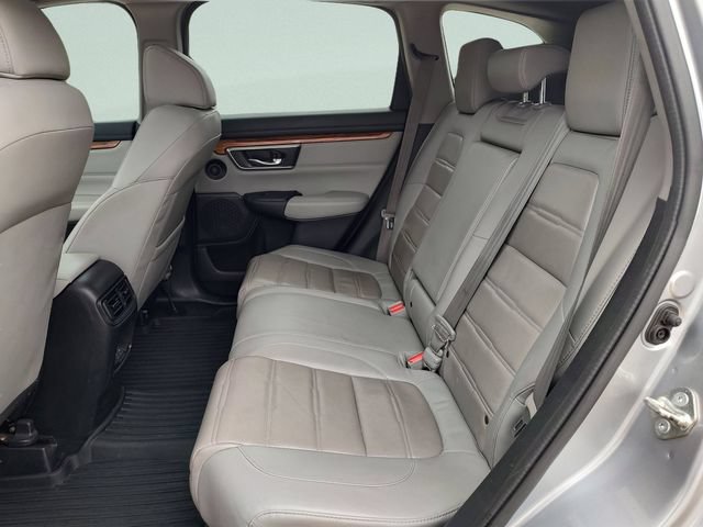 Used 2018 Honda CR-V EX-L image 27
