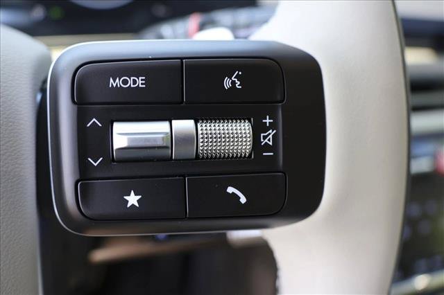 New 2026 Hyundai Santa Fe Calligraphy AWD/4WD image 16