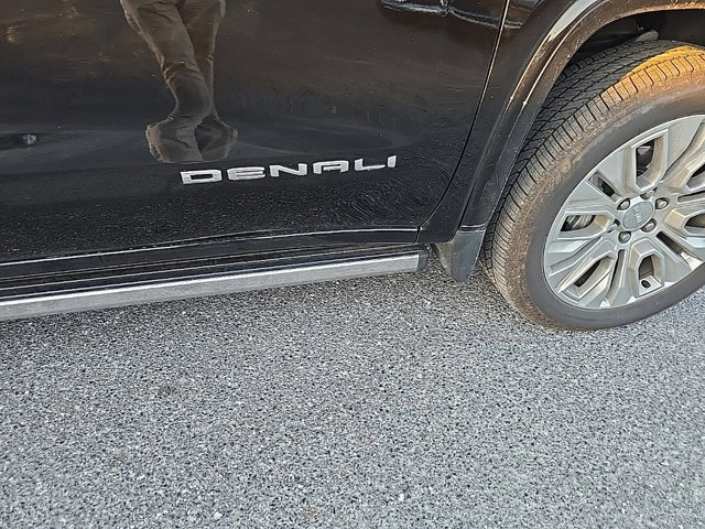 Certified 2022 GMC Sierra 1500 Denali w/ Denali Premium Package image 7