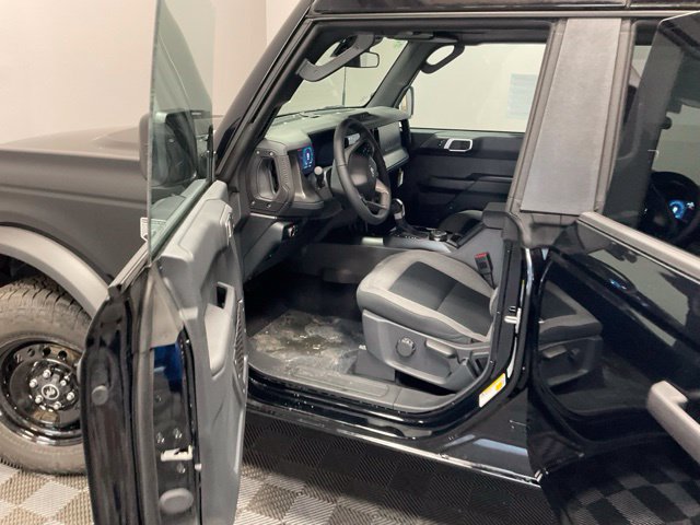 New 2026 Ford Bronco Big Bend AWD/4WD image 14