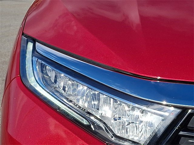 Certified 2023 Honda Odyssey EX-L image 28