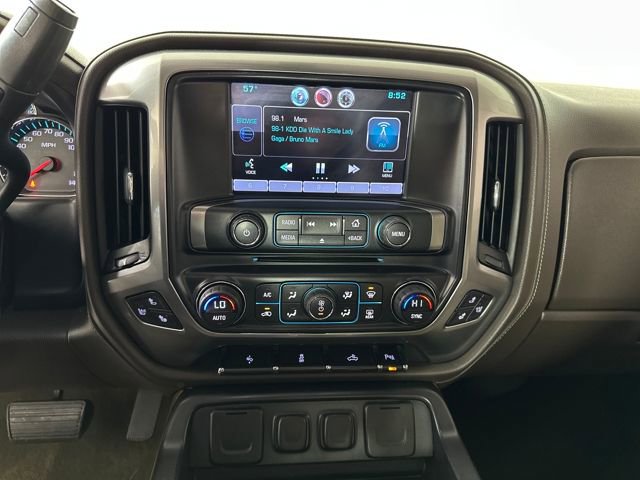 Used 2015 Chevrolet Silverado 1500 LTZ w/ LTZ Plus Package image 21