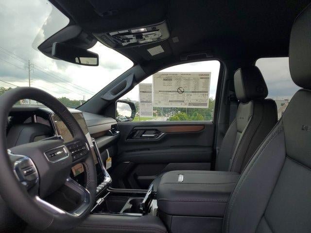 New 2026 GMC Yukon Denali RWD image 19