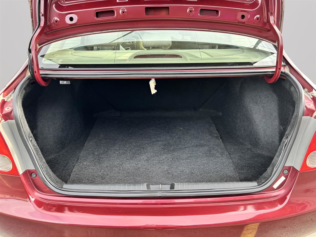 Used 2009 Honda Civic LX image 23