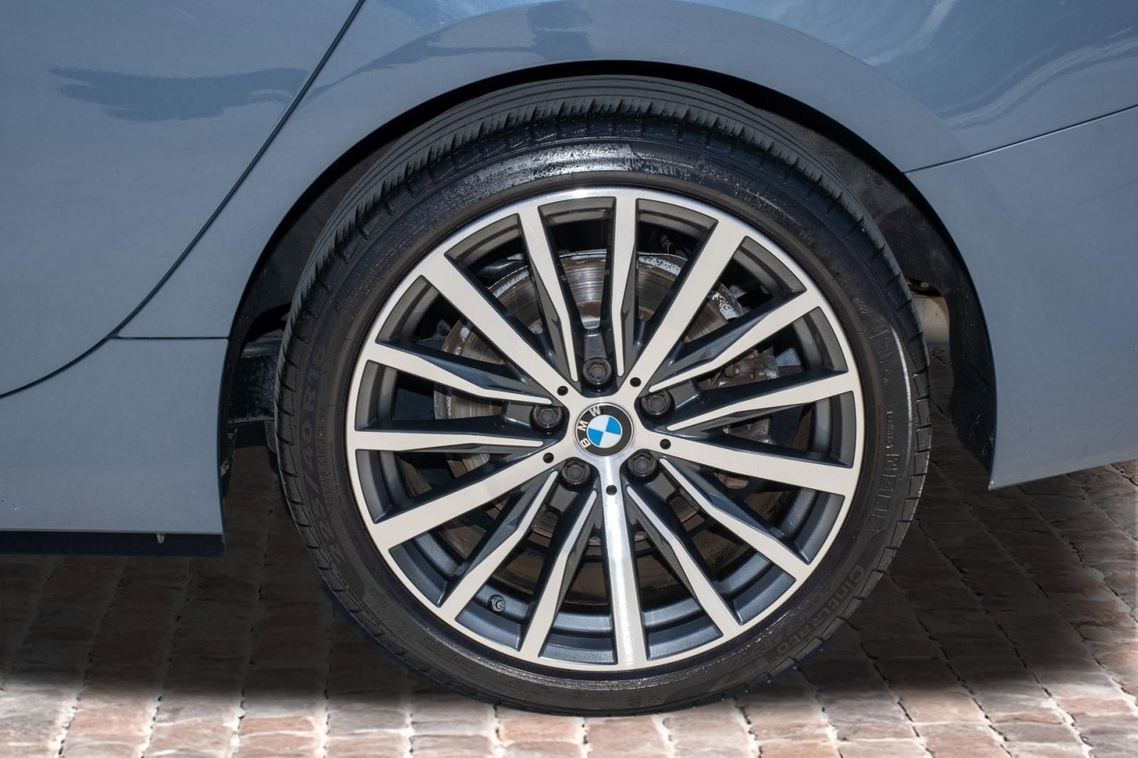 Used 2022 BMW 228i Gran Coupe w/ Premium Package 2 FWD image 40