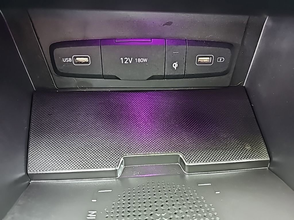 Certified 2023 Hyundai Tucson Limited image 19