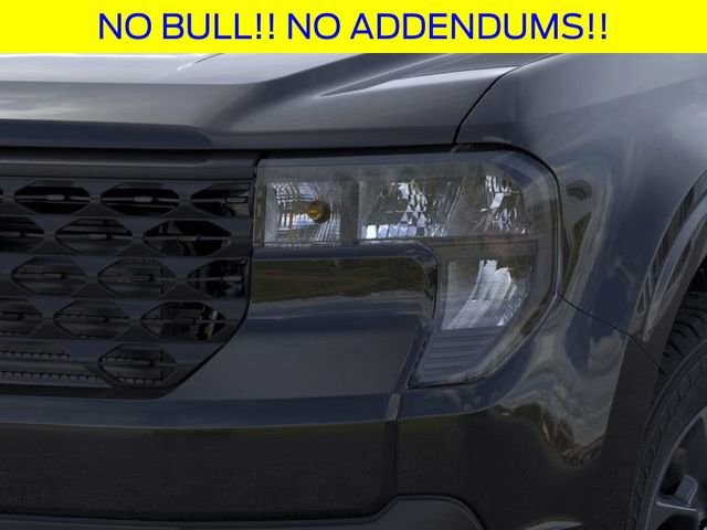 New 2026 Ford Maverick XLT image 20
