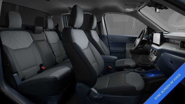 New 2026 Ford Maverick XLT AWD/4WD image 6