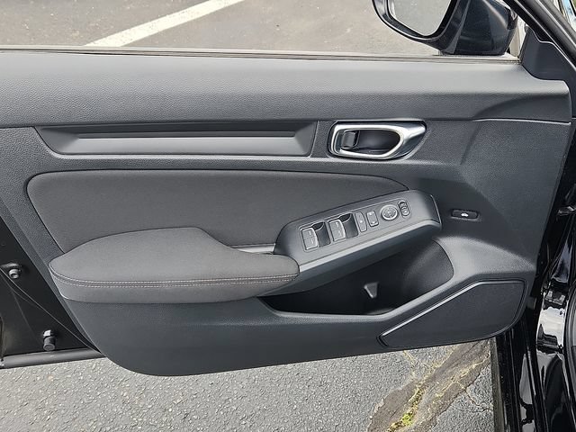 Used 2025 Honda Civic LX image 12