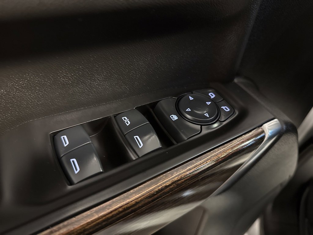 Used 2021 GMC Sierra 1500 Elevation w/ X31 Off-Road Package image 21