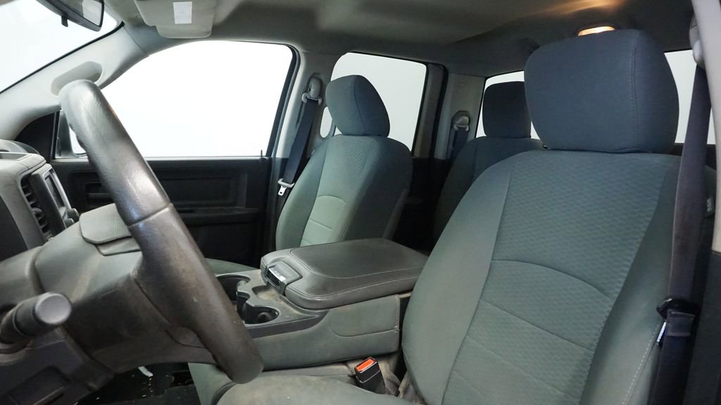 Used 2015 RAM 1500 Express image 22