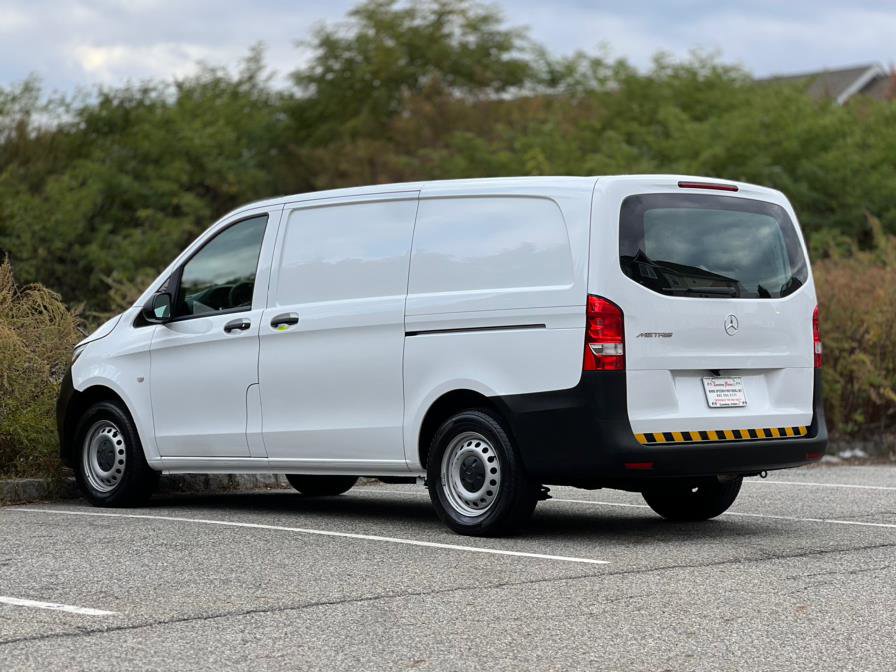 Used 2021 Mercedes-Benz Metris Ranger Partition/ Standard Roo image 7